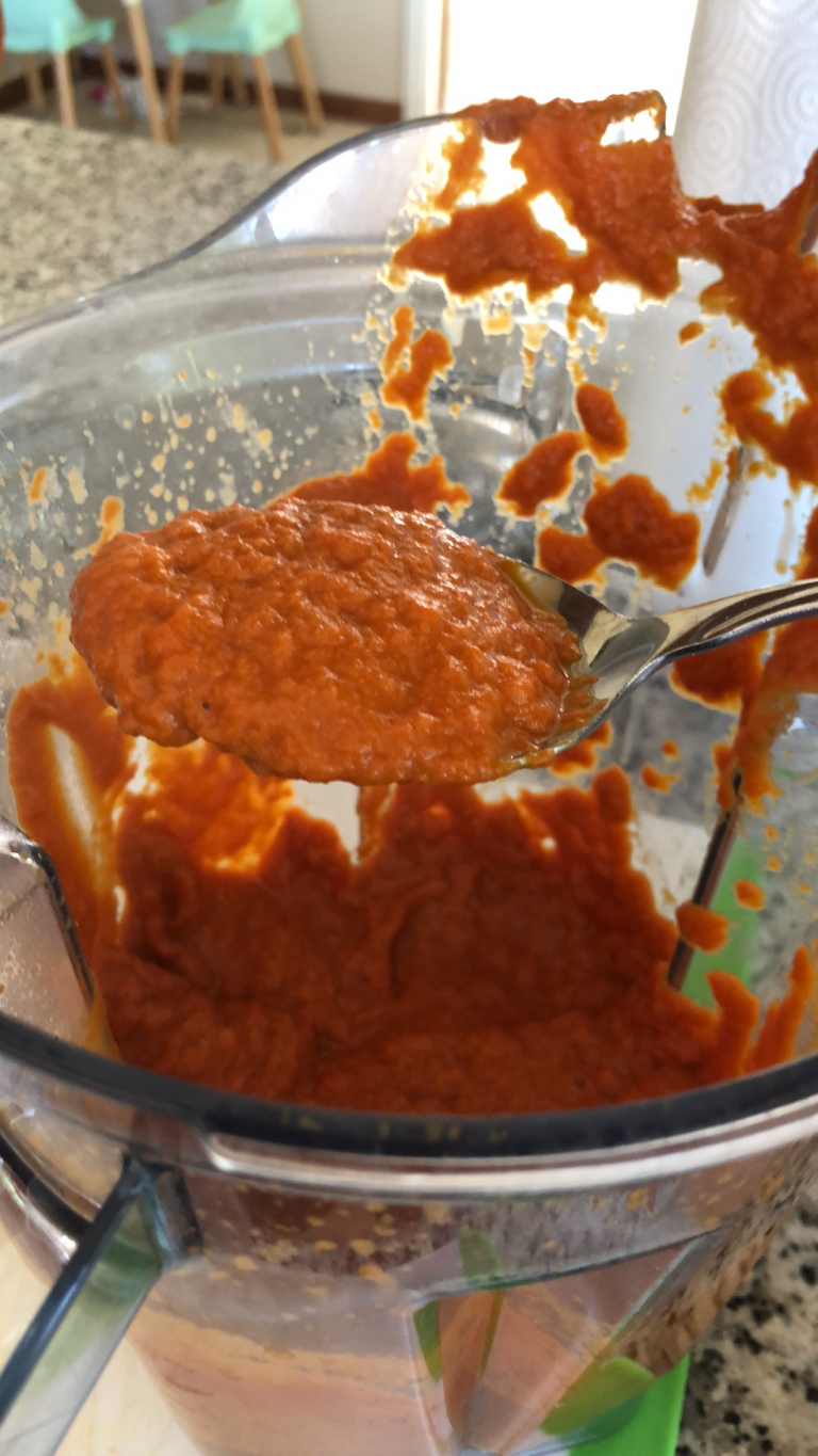 Pasta Plus Sauce