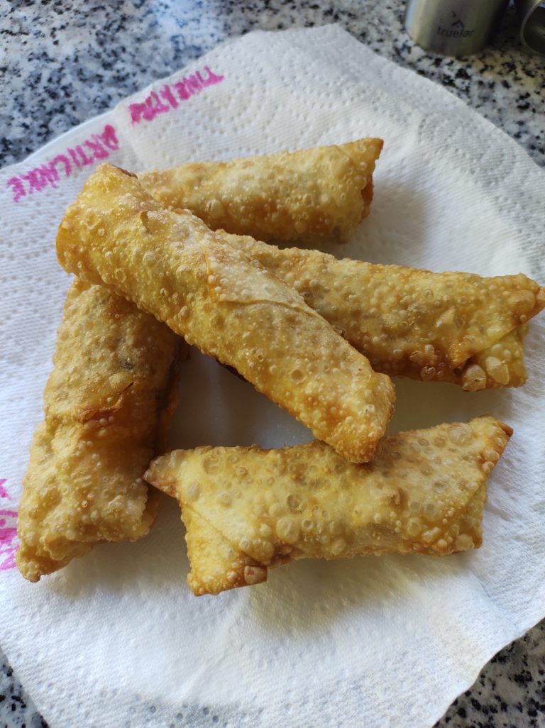 Pizza Rolls for The Win!!