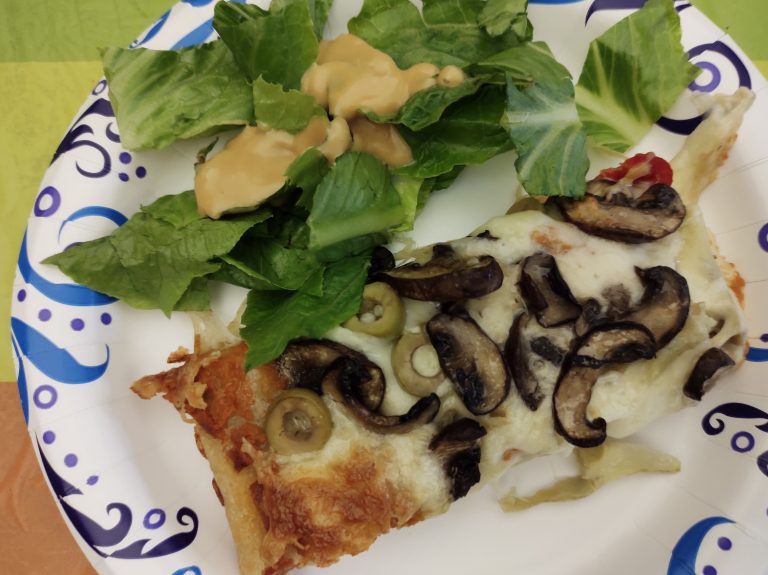 Ultimate Pizza Dough