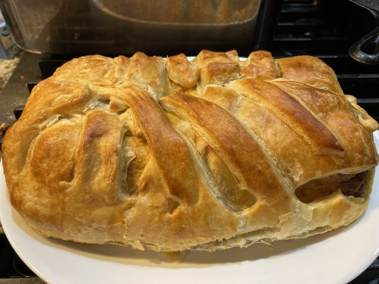 Wellington Done Well