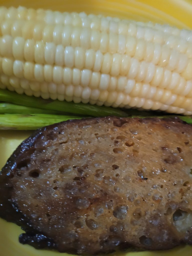 Easy Slow Cooker Seitan