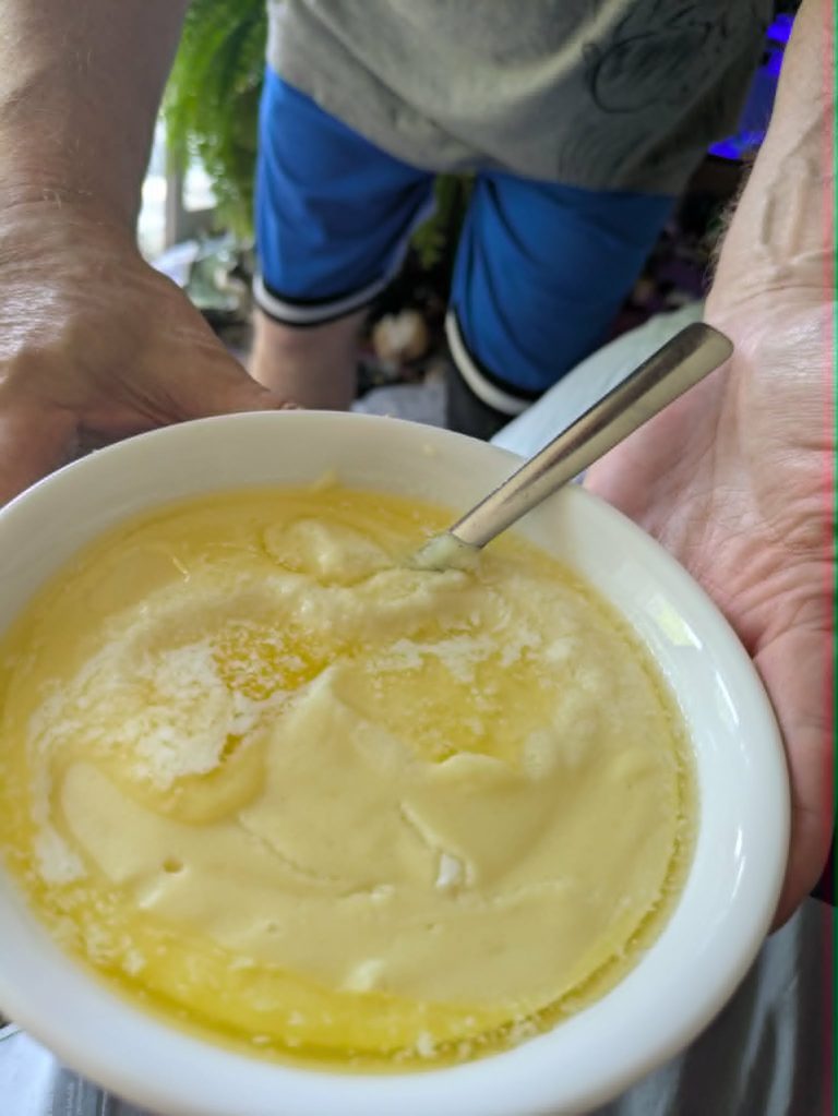 Silken Ramen Egg Bowl